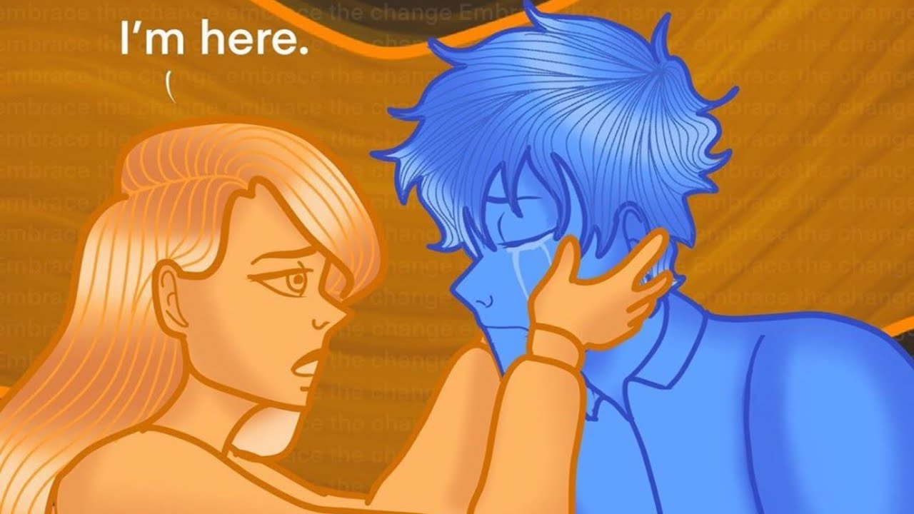 How to make every Keeper of the Lost Cities fan get emotional in 82 seconds