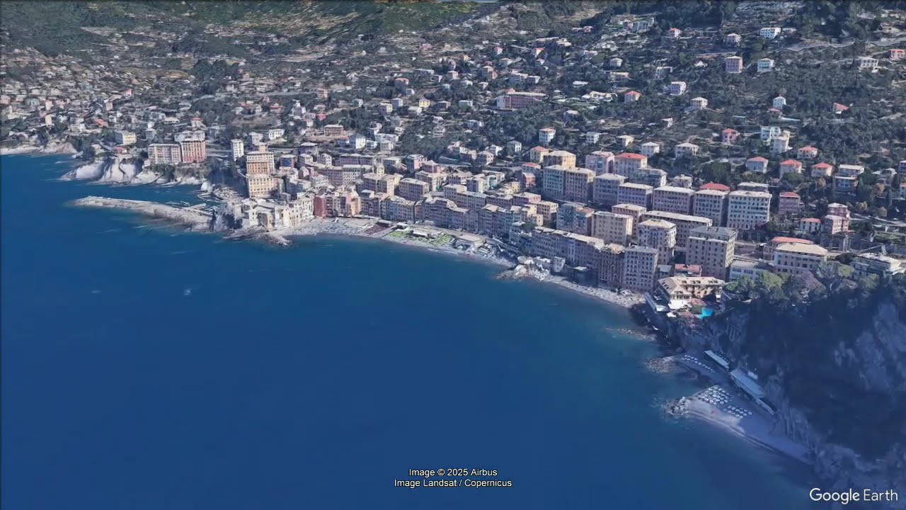 Penisola di Portofino