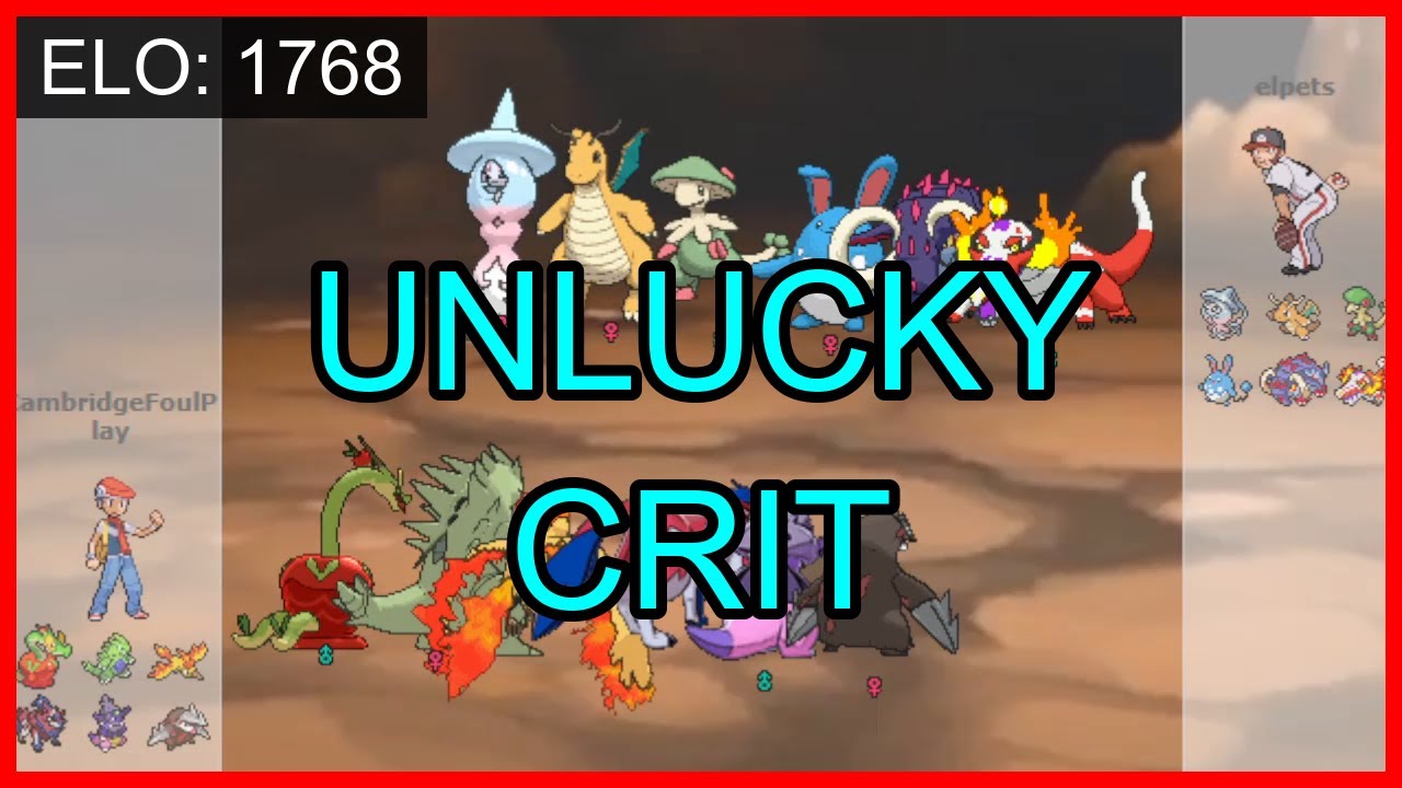DRAGONITE is BROKEN? GEN9OU Pokemon Showdown