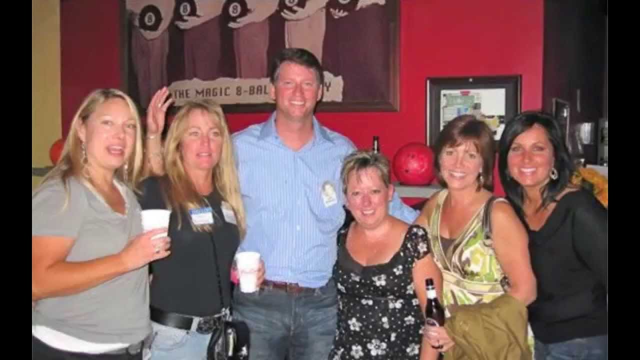 Canfield High School Class of 1984 25th Reunion