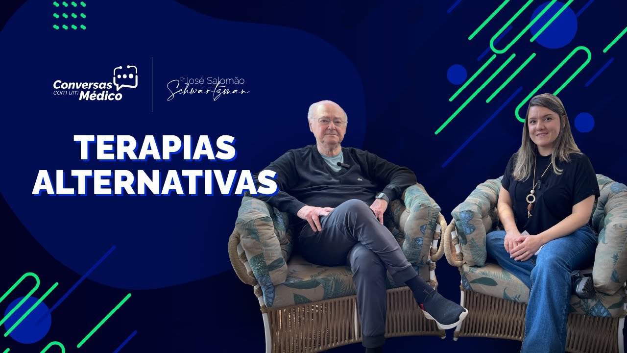terapias ‘alternativas’ funcionam? Quando o risco começa?