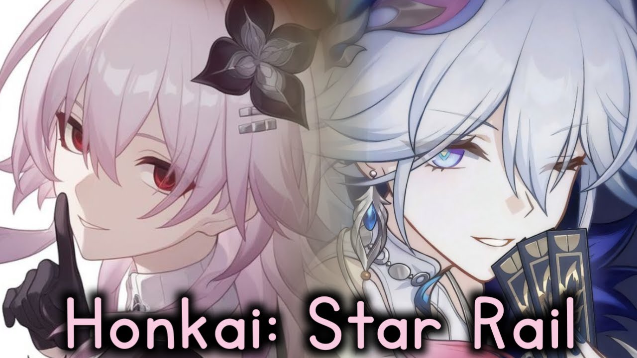 (RESTREAM) besok puasa? (day 17 nabung ampe e6) | OPEN JOKI & REVIEW | Honkai: Star Rail