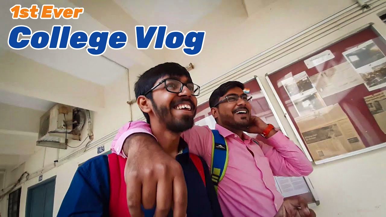 First College Vlog | GH Patel MBA College | Fresher Party 2k19 | Vidhyanagar