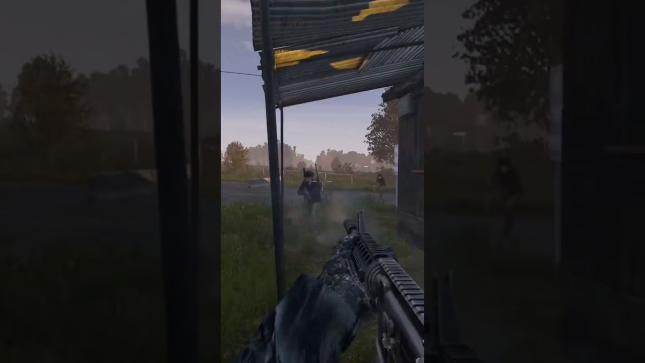 Can&rsquo;t win them all 🫡 #gaming # #dayzgamers #gaming dayzgameplay #dayz #dayzmodded #dayzmod #dayz