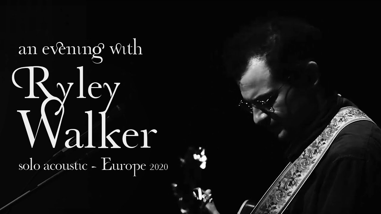 Ryley Walker - Primrose Green (live at MountEcho', Italy)