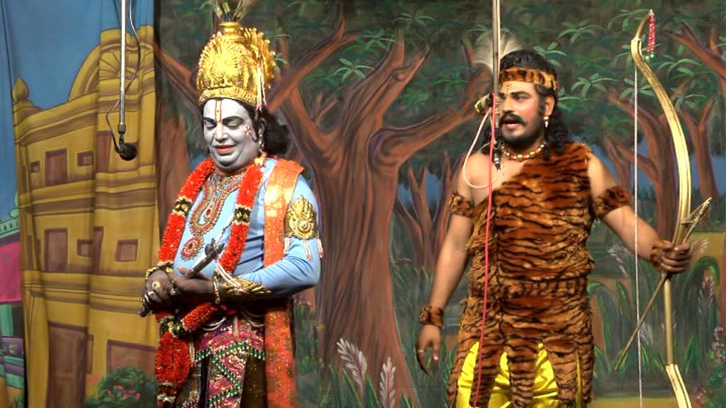 D V SUBBARAO  GAYOPAKHYANAM  ( PART   4 OUT OF 4)