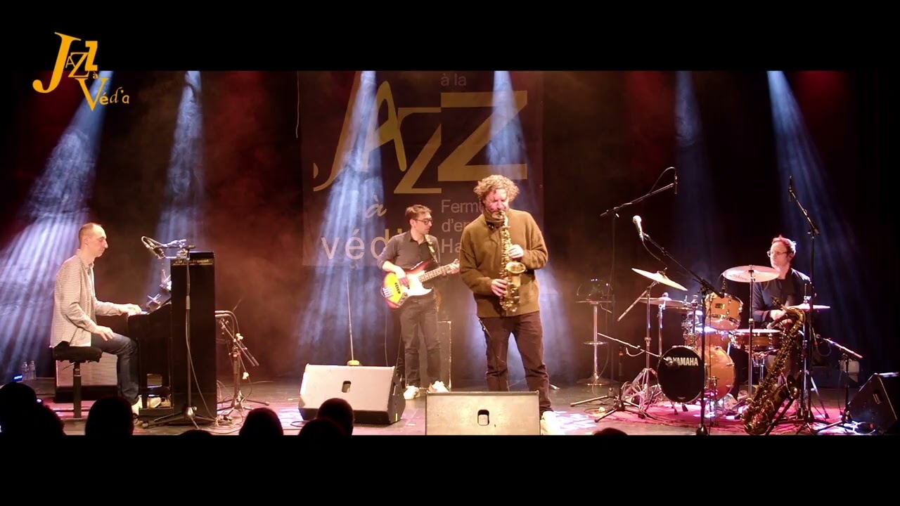 Jazz à Véd'A