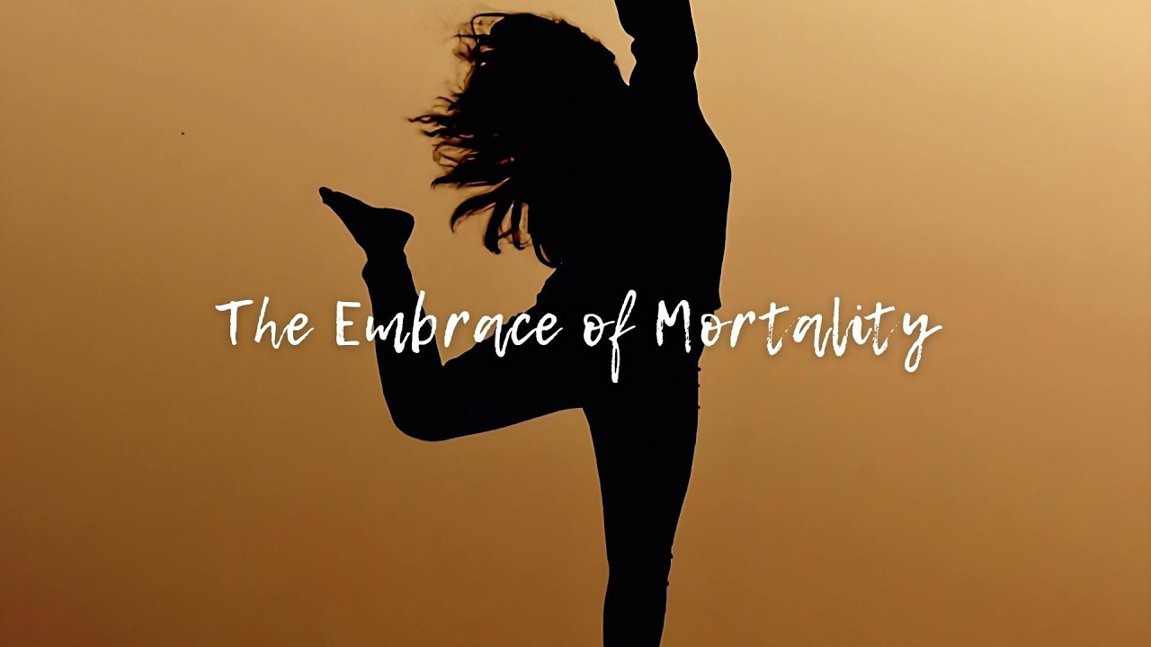 The Embrace of Mortality from The Deism Bible -  Music and lyrics by Ave Padilla