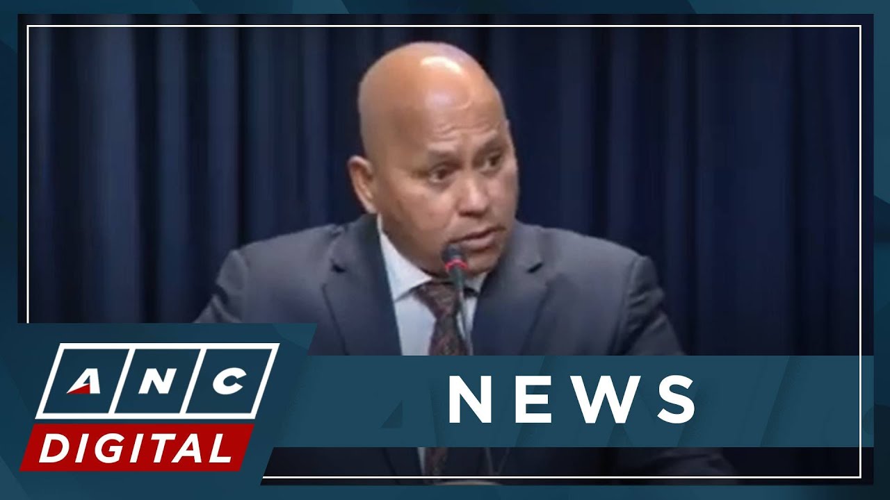 PH Senator Dela Rosa shrugs off implications of ICC arrest warrant vs Putin | ANC