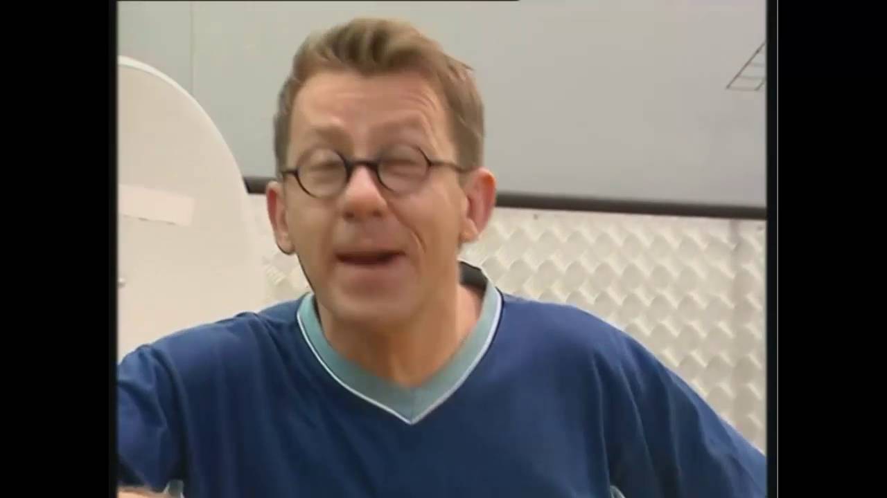[YTP] C'est pas TRÈS sorcier