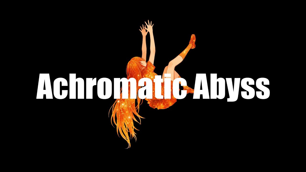 Achromatic Abyss(feat. Suno)