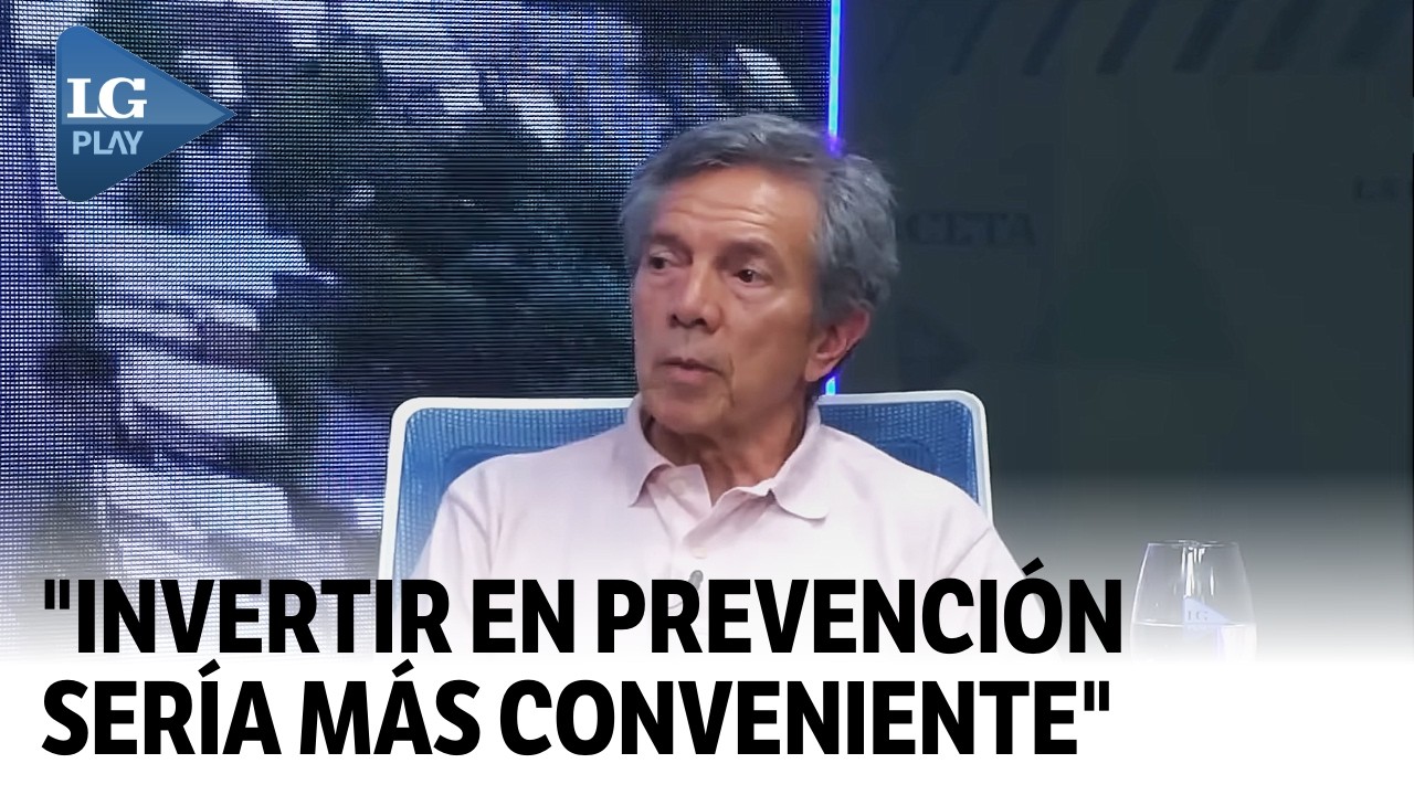 “Las soluciones están al alcance de la mano”: un informe de 2017 anticipaba la catástrofe
