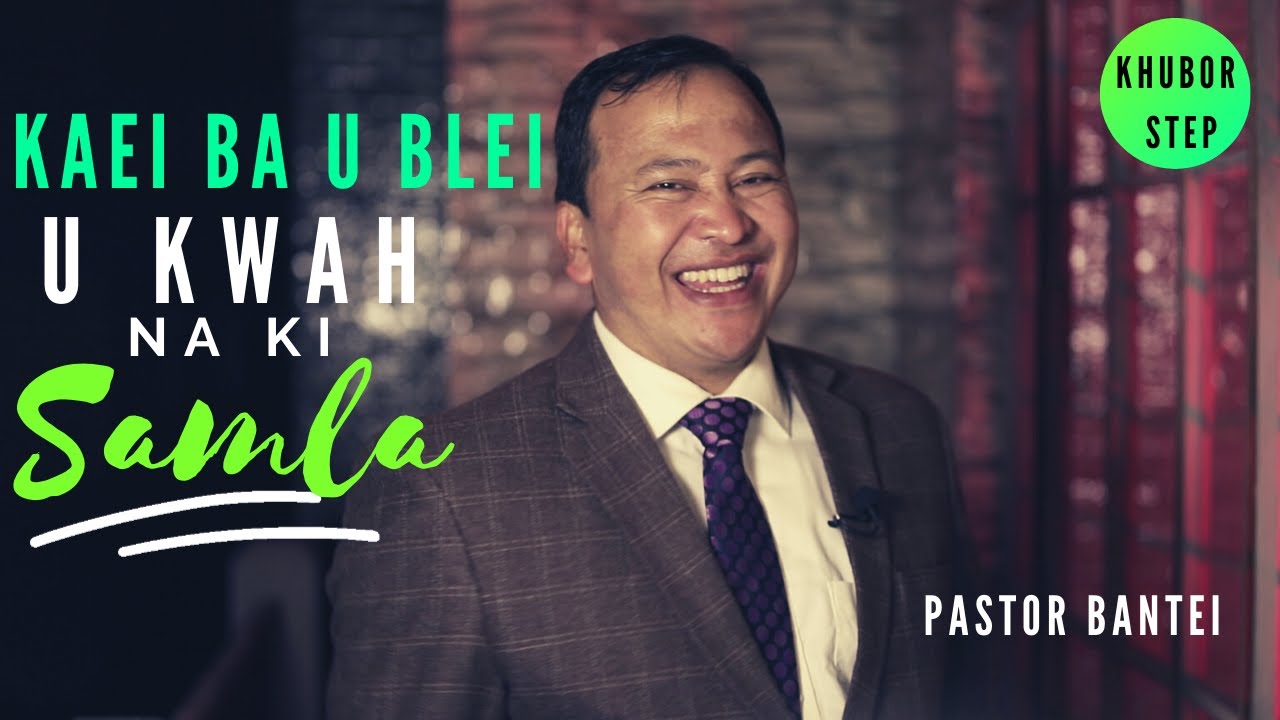 Ko SAMLA  to leh kmen haka jinglong samla | Pastor Bantei | Potternet Tv | Khubor Step 2021