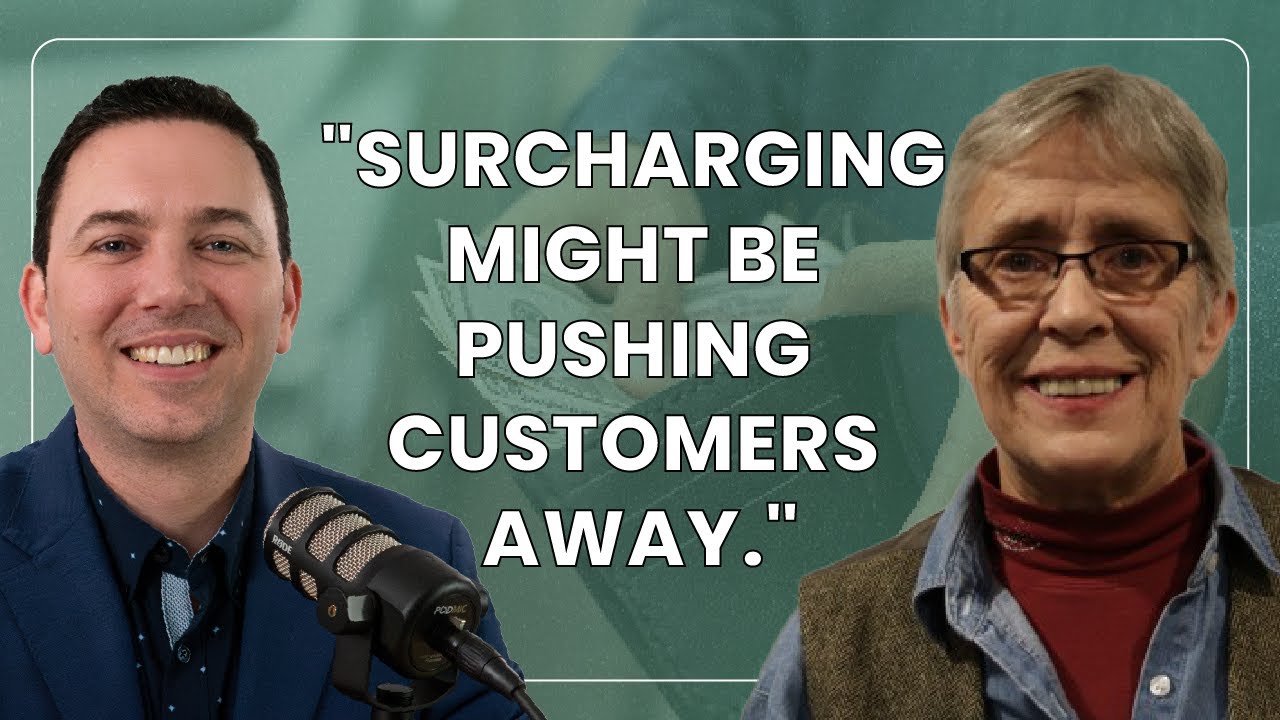 Surcharging, Pay-by-Bank, and the Future of Checks