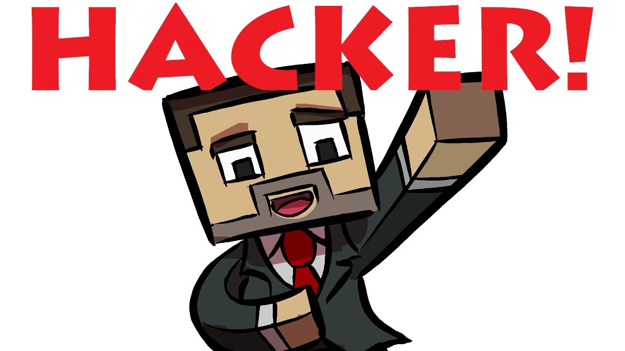 Hacker na majnuj.cz!