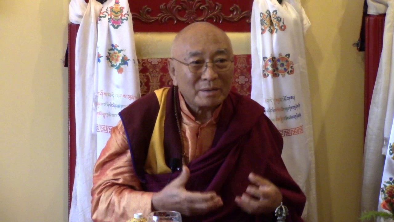 Morality and the Six Paramitas in Tibetan Buddhism