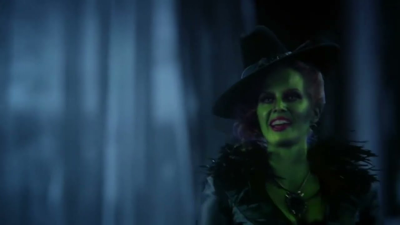 Zelena & Rumpelstiltskin - That’s So True