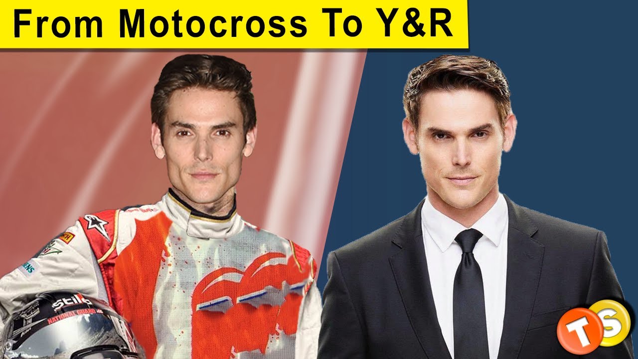 Facts You Should Know About Mark Grossman (Y&R&rsquo;s Adam Newman)