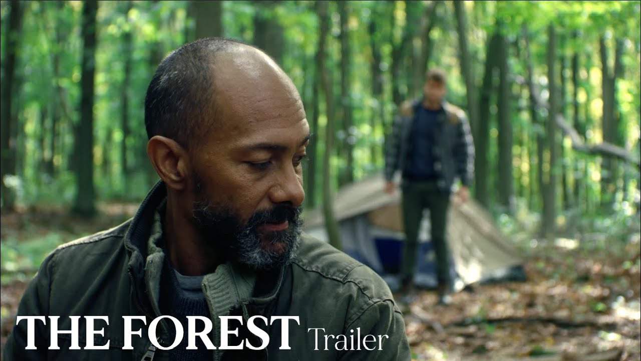 THE FOREST | Short Film Trailer