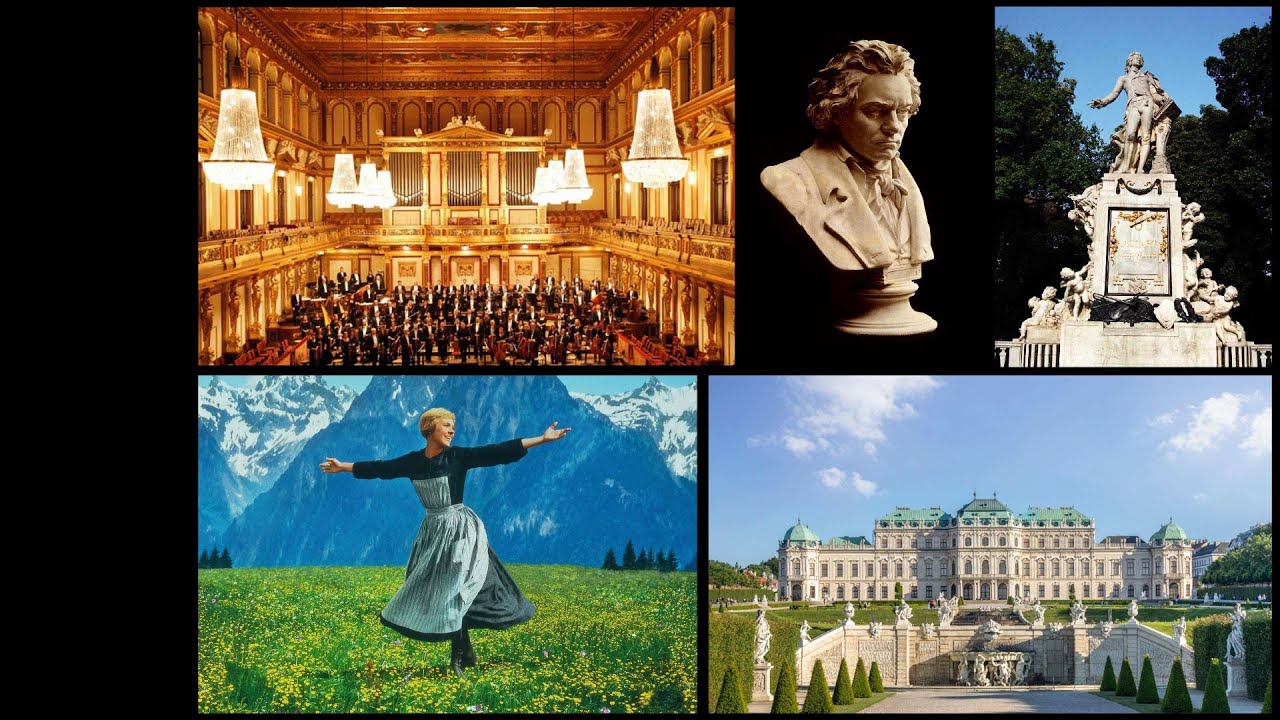 Curso In Situ | Viena en vivo: inmersión en su música, cultura e historia - Sesión informativa