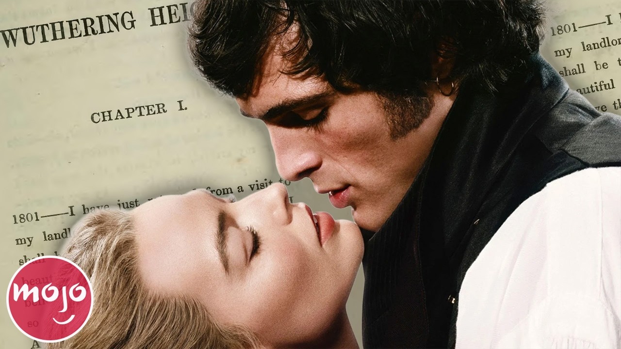 Wuthering Heights: Differences Between the 2026 Movie & Emily Brontë's Book