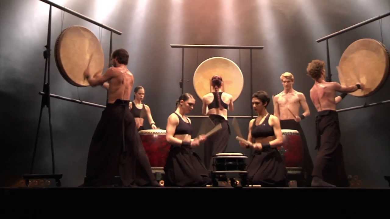 TAKUTO by ERIC GAUTHIER | GAUTHIER DANCE COMPANY