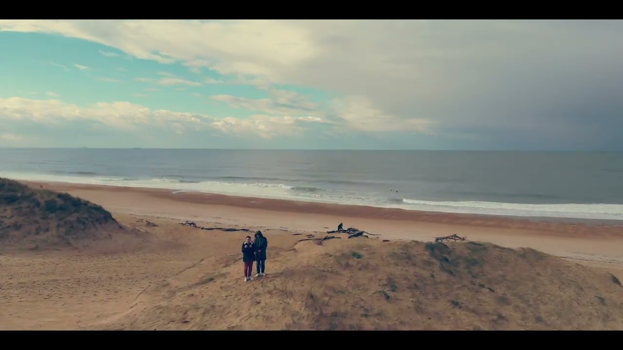 Labenne Océan en drone