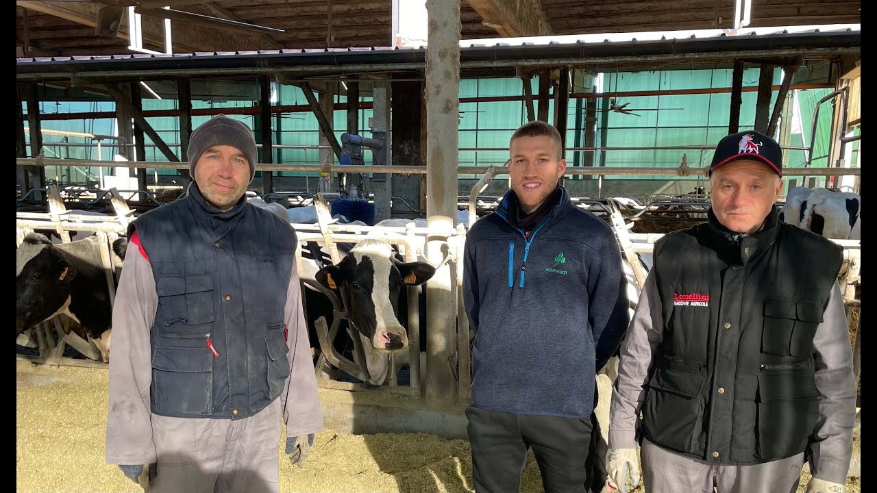 Azienda agricola Orto Panazza
