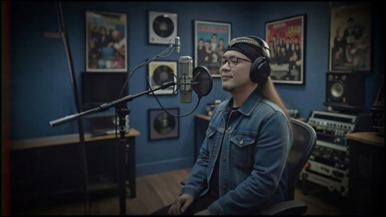 Peluk Ayah Dalam Do'a [Lirik]