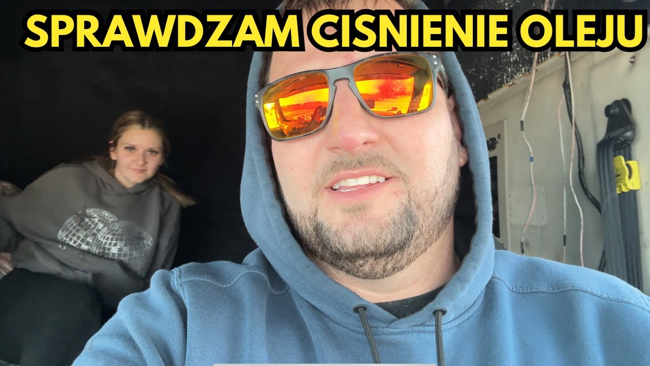 Trasa po naprawach