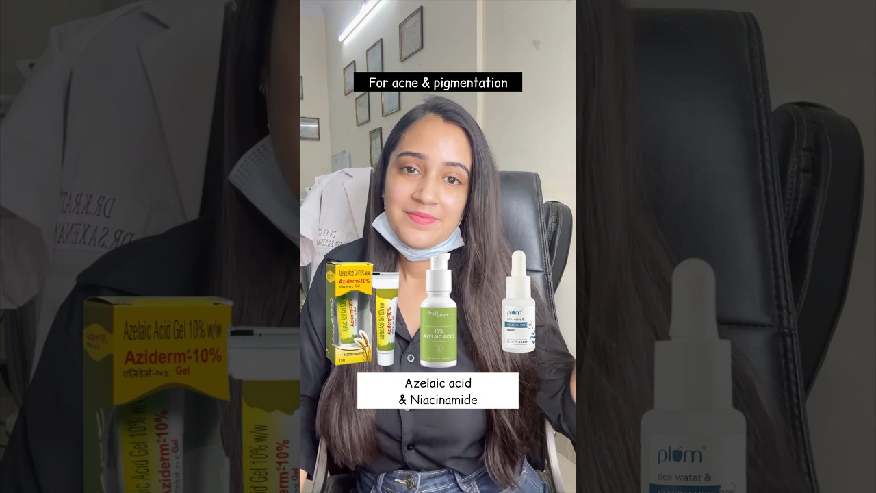 Skincare routine during Pregnancy & Lactation #skincare #skincareroutine #shorts