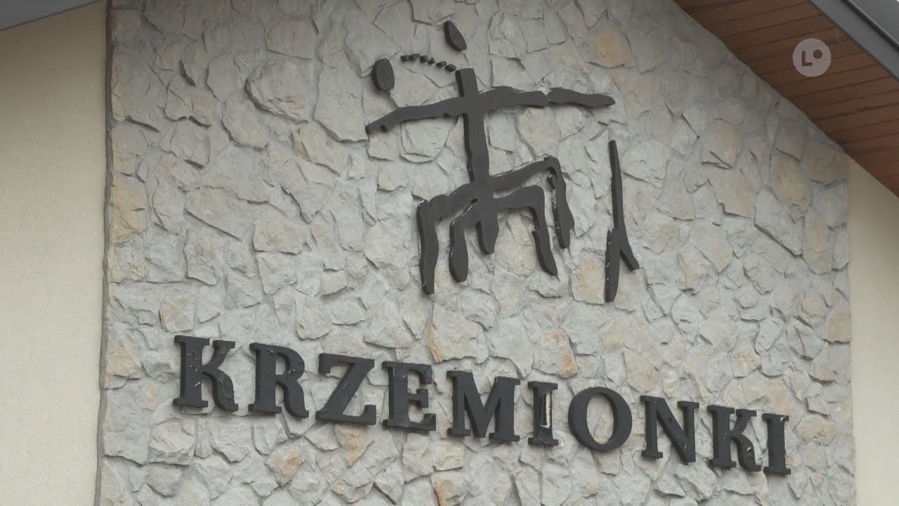 Miłośnicy krzemienia spotkali się na Krzemionkach | LOKALNA.TV