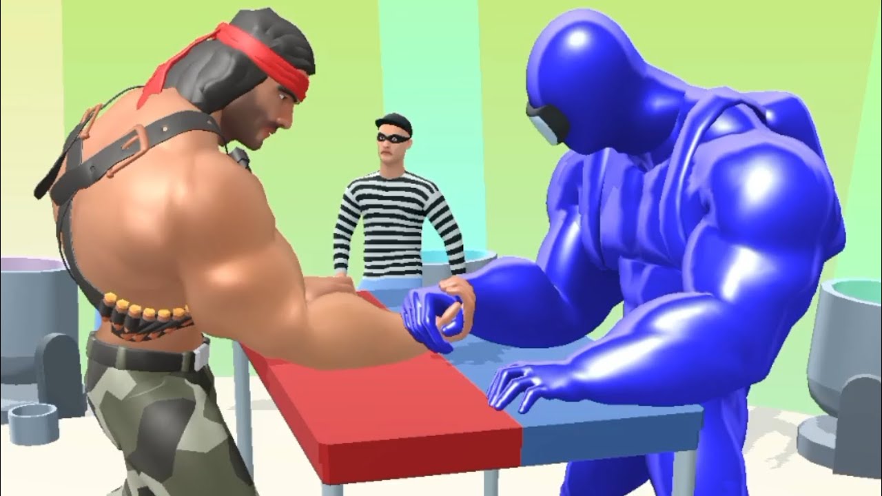 #mafia #Body   #Muscle #game 
