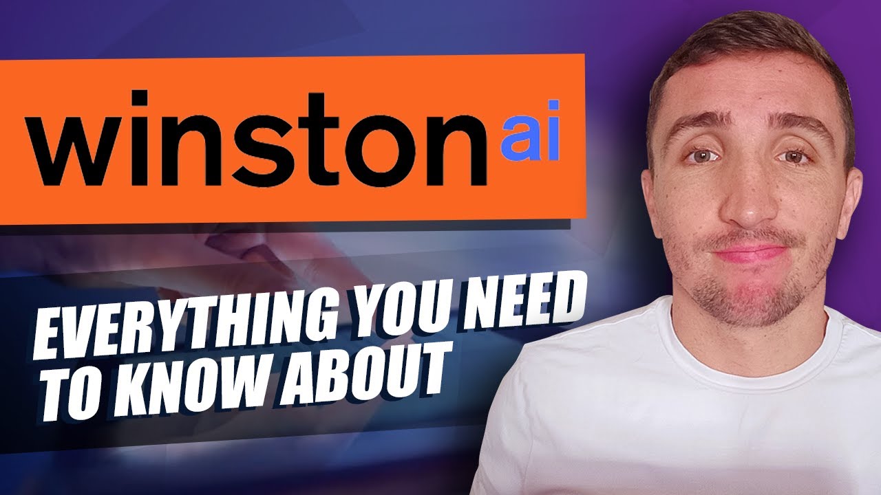 Winston AI Review 2025 - DON'T Sign Up Before Watching This