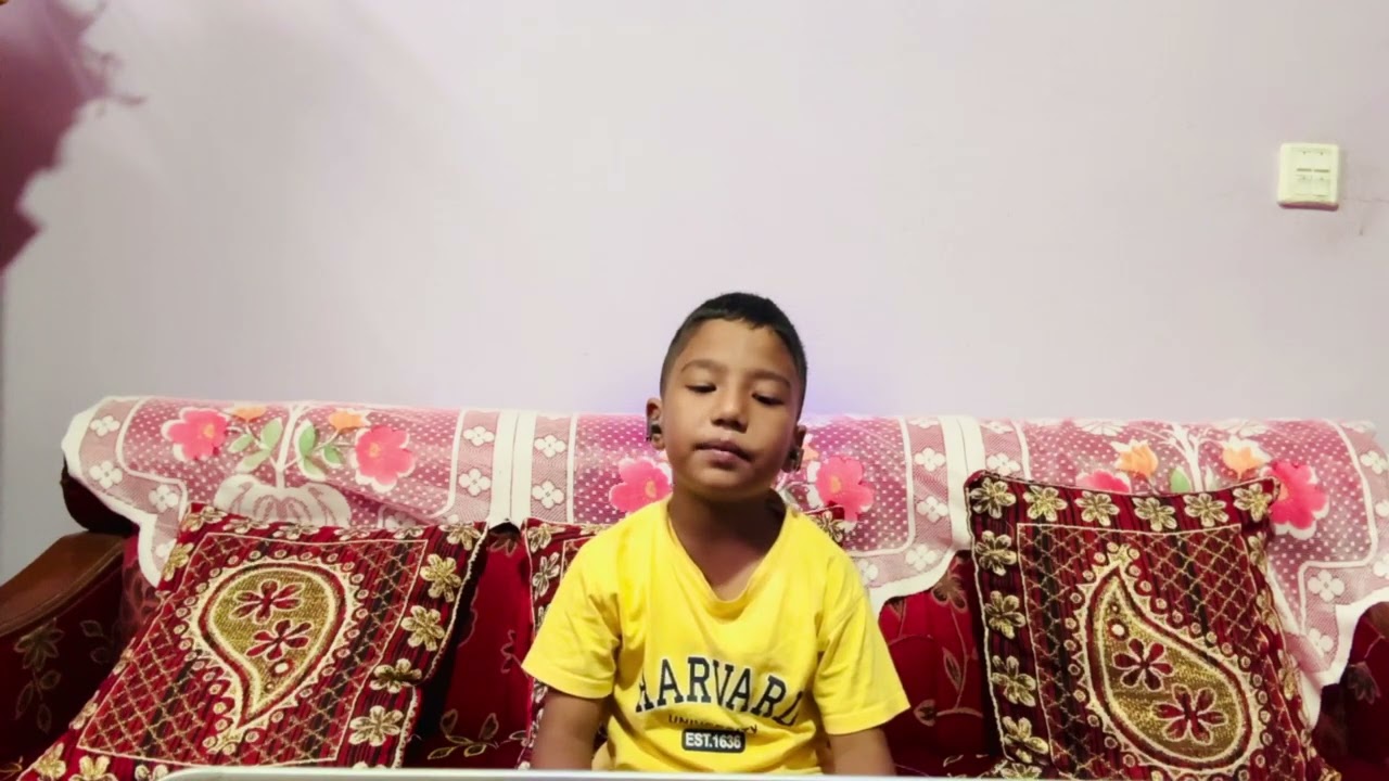 Nirvik Amatya_Cont. No.51 (Special Participation)