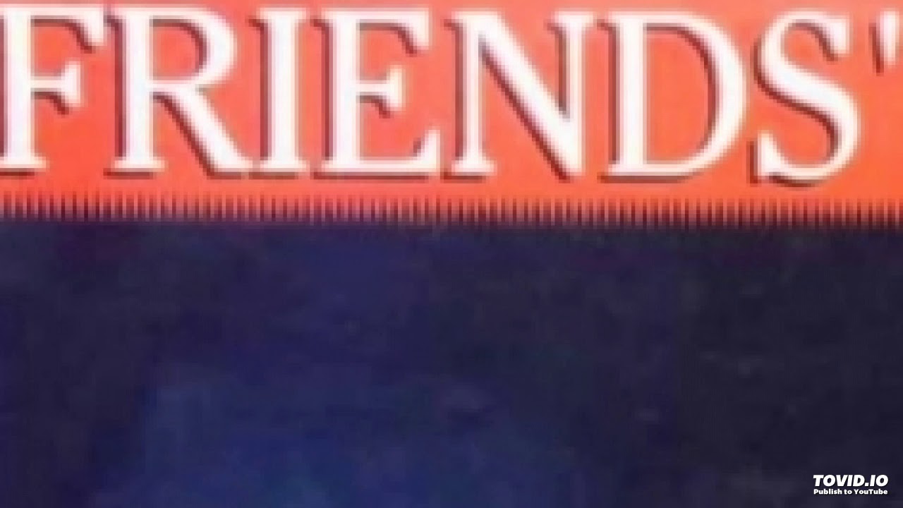 Friends Club Dj Kike 8-5-93