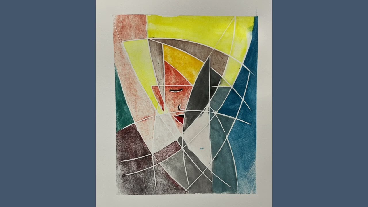 White Line Prints 2