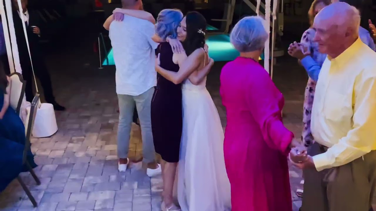 Wedding DJ | Genolexis Reel Jan 2026