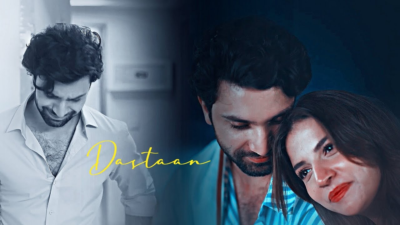 Talha & Ayat | Dastaan