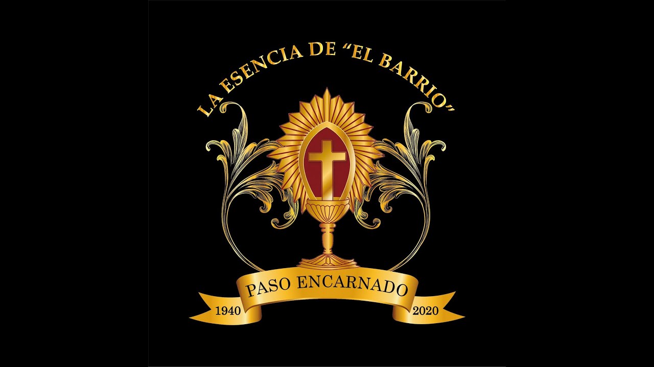 POPURRI LA MORA-BARRIEROS-BESOS, A.M. Stmo. Cristo de la Sangre, VI Concierto de Cuaresma.
