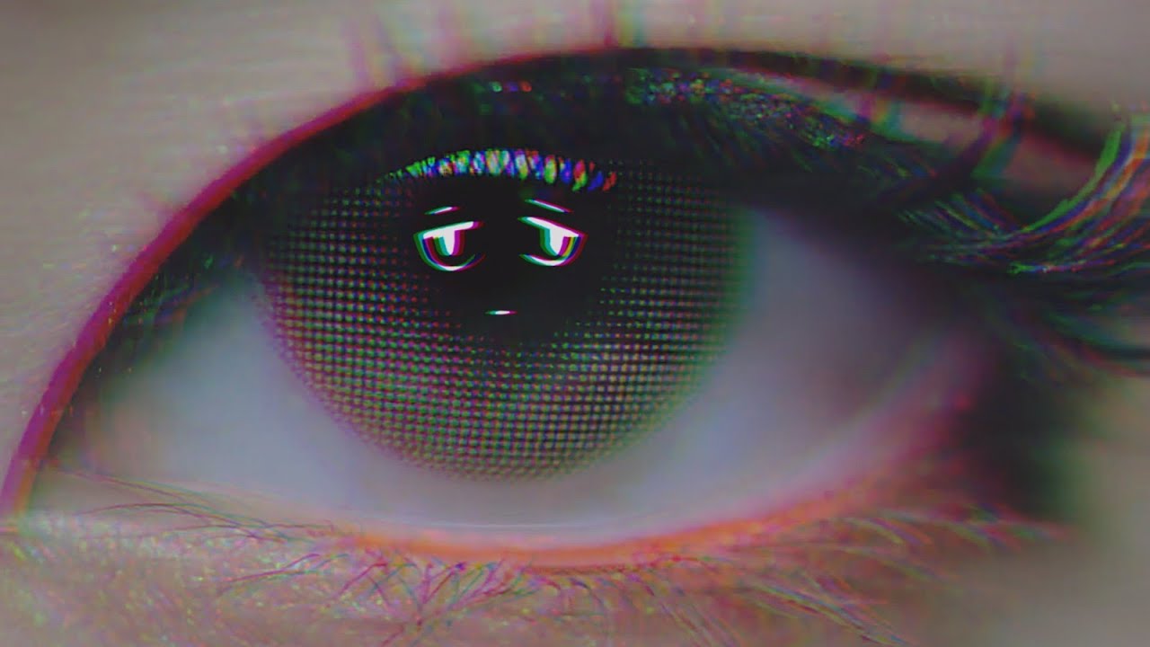 LOONA - Hi High (Sewerslvt Remix)(music video)