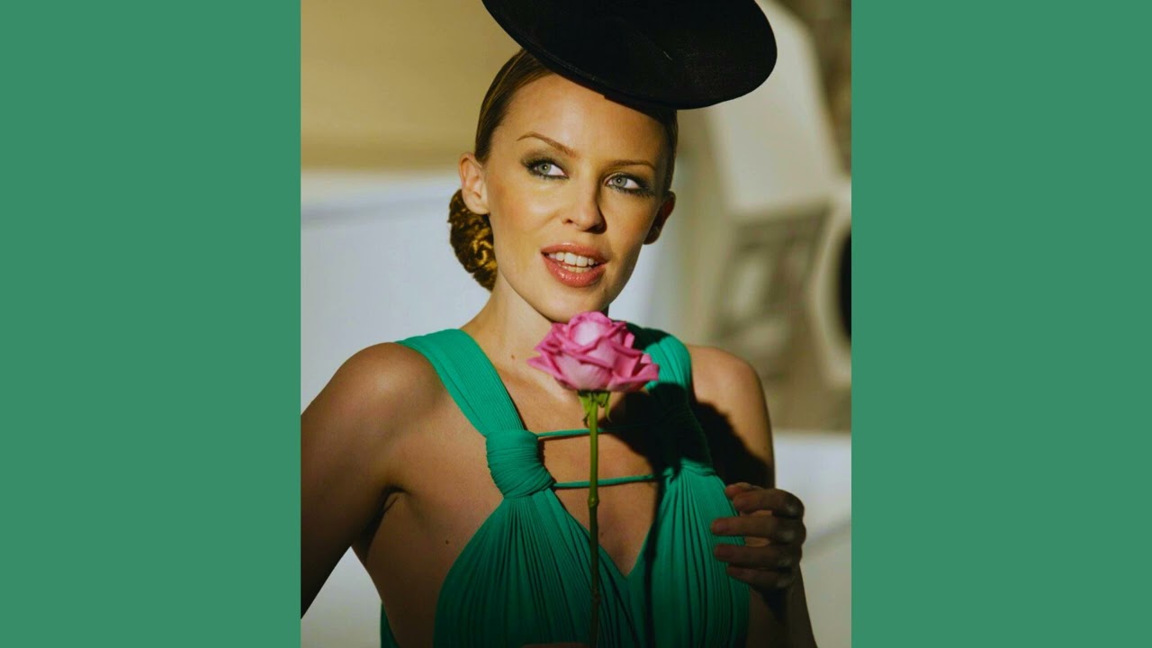 Kylie Minogue - Chocolate (Extended Mix)