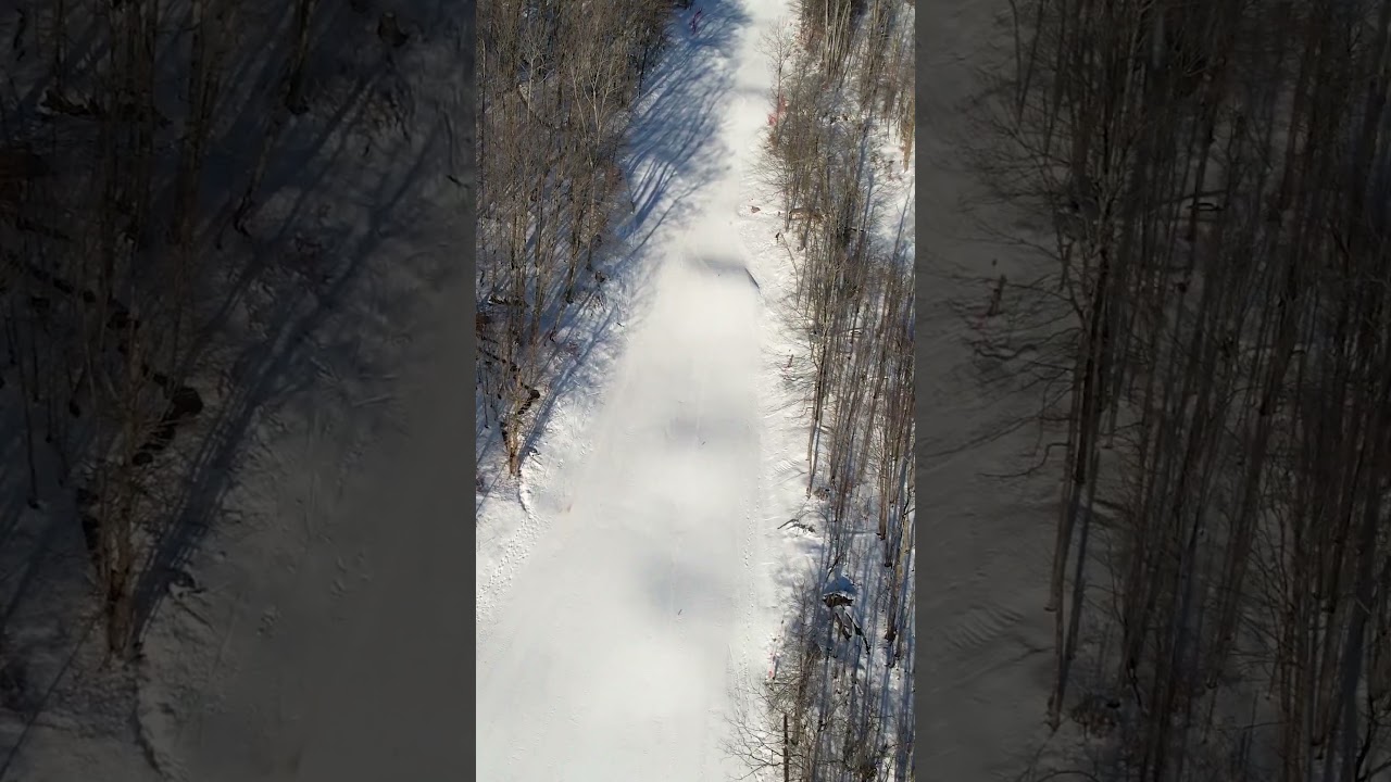 Terrain Park Update! | Mountain Report