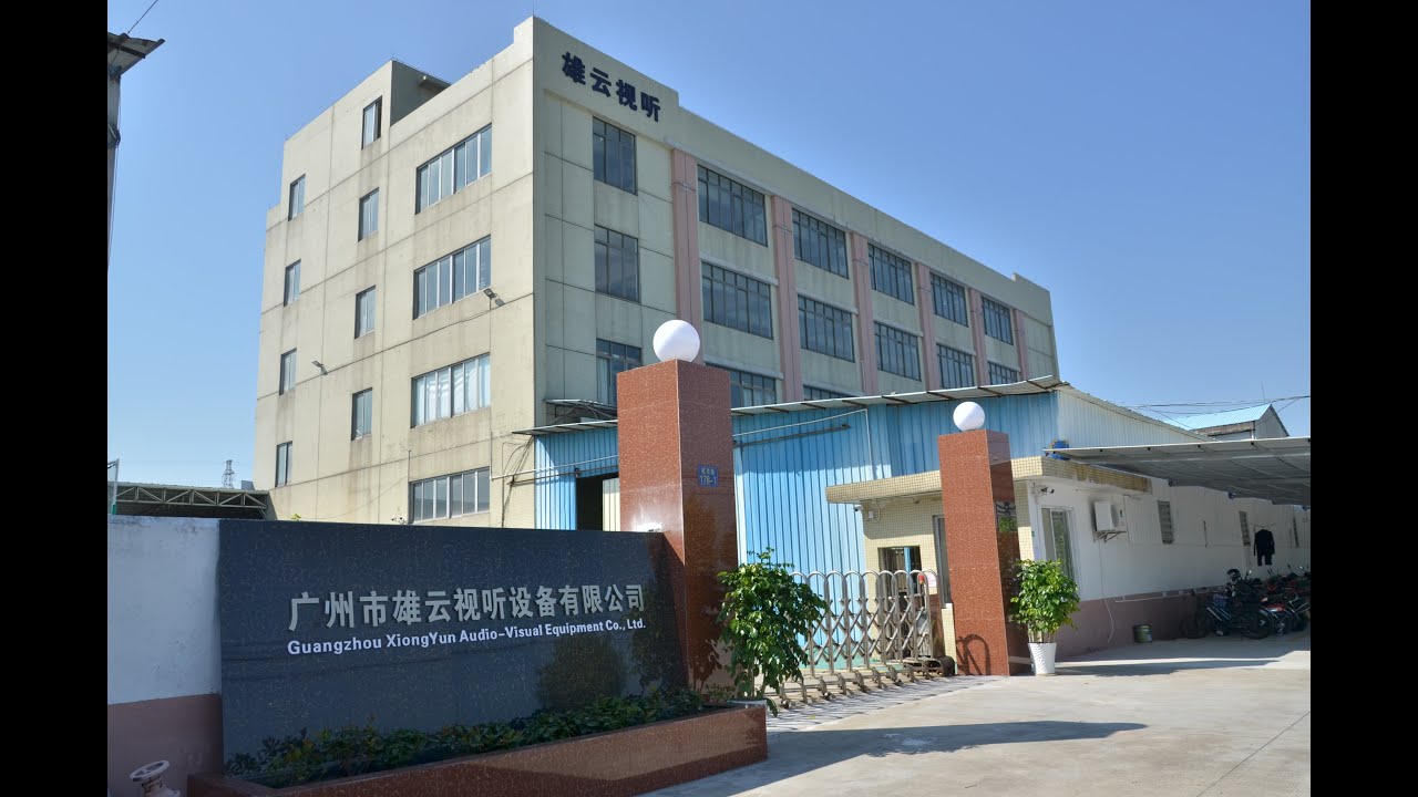 (XY Screens)-Guangzhou Xiong-Yun Audio-Visual Equipment Co., Ltd.