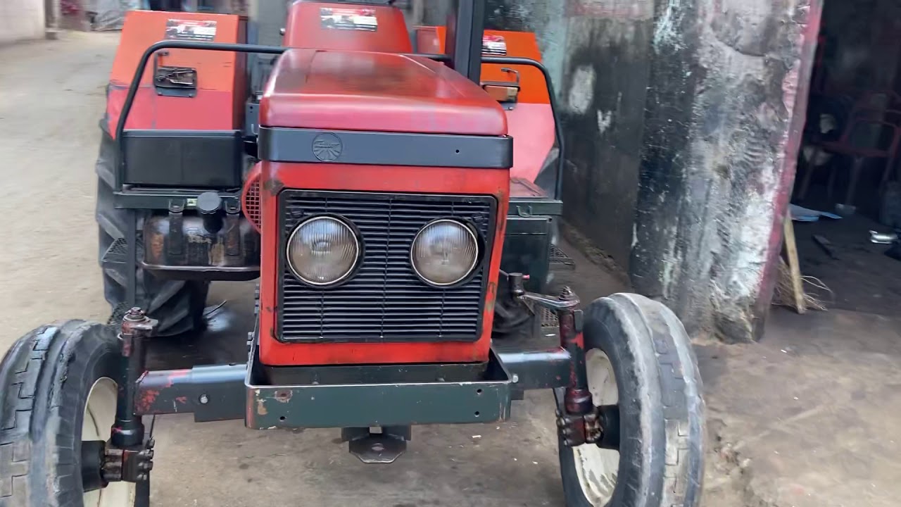 جرار زوتر ٥٢١١ استيراد امريكي في حاله فوق الممتازه  جرار محلش مسمار  للاستفسار فون فقط ٠١٢٢٣١٤٧٧٠٣