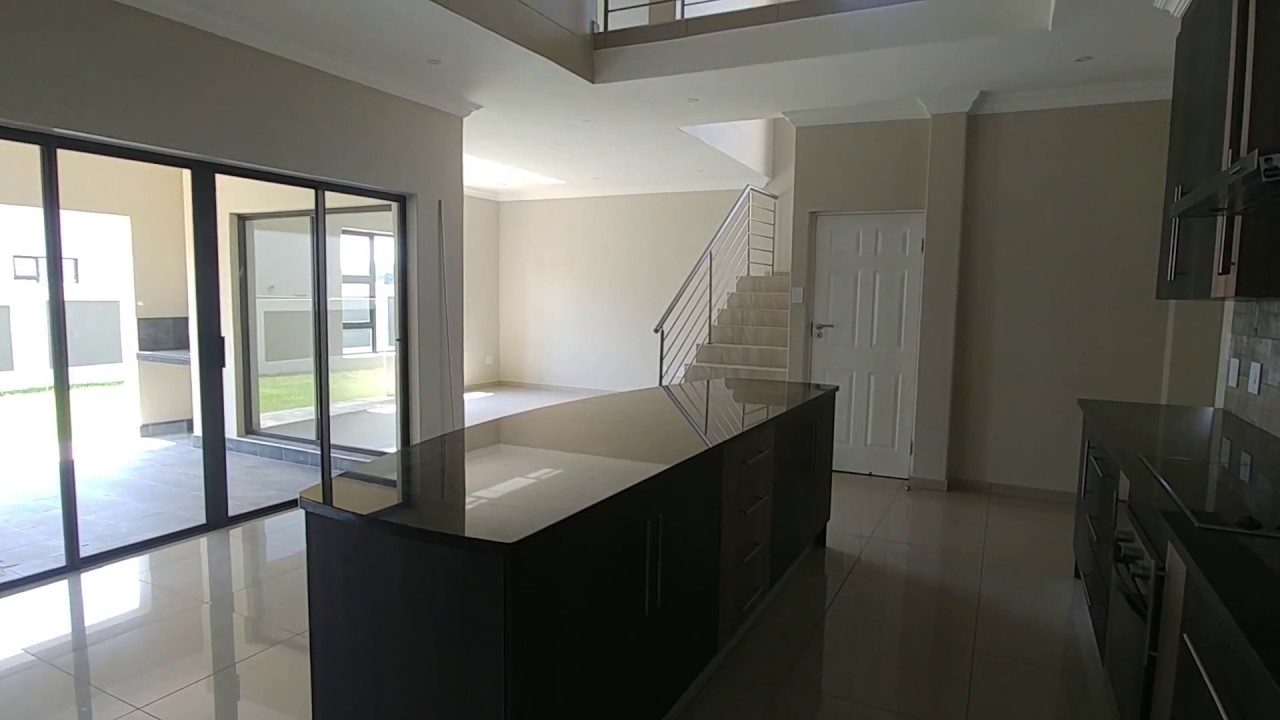 House For Sale in Montana Zambezi Manor R2 700 000