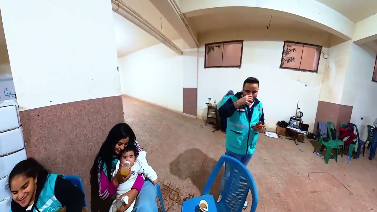 ديارنا و كراتين رمضان