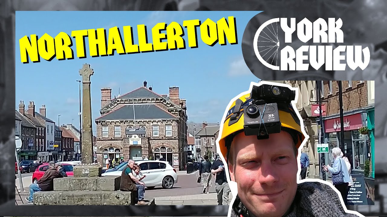 York Review: 32 - Northallerton