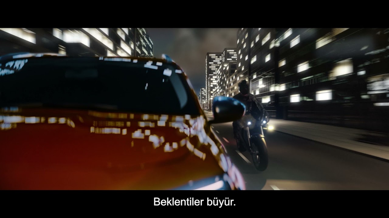 Fiat Egea Cross İle Artık Olay Değişti!