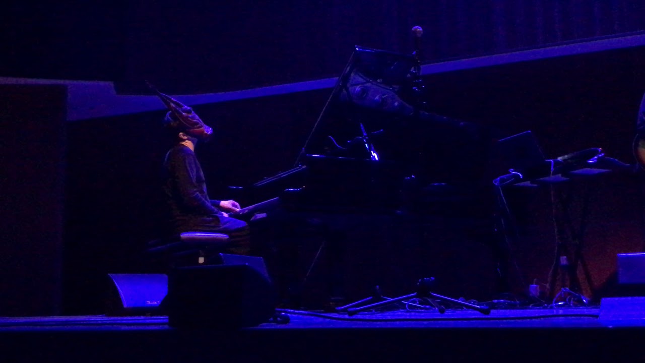 Lambert - The Stream - Vienna - Stay in the Dark (Live at TivoliVredenburg)